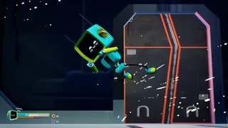 Скриншот 6 к игре Antivira