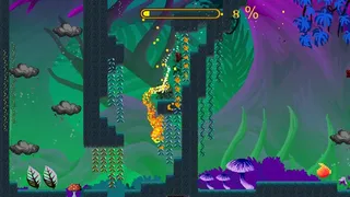 Скриншот 2 к игре Liekki