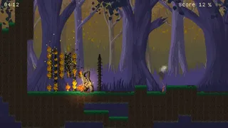 Скриншот 4 к игре Liekki