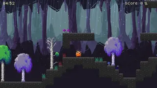 Скриншот 5 к игре Liekki