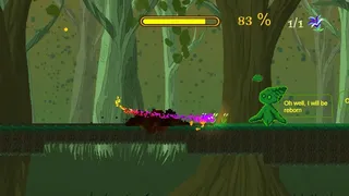 Скриншот 6 к игре Liekki