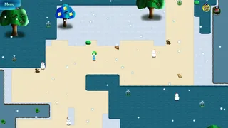 Скриншот 5 к игре 妖精天祈祷2 ~ 大悪魔のリターンマッチ ~