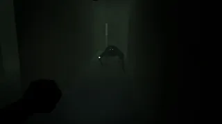 Скриншот 1 к игре The Basement