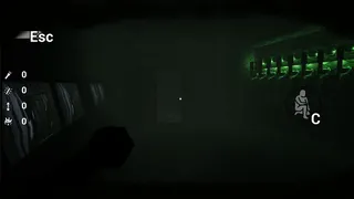 Скриншот 3 к игре The Basement