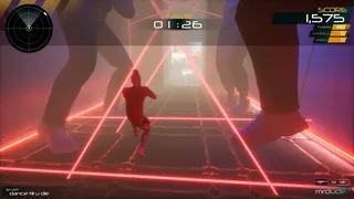 Скриншот 2 к игре Technofumer