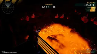 Скриншот 4 к игре Technofumer