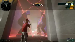 Скриншот 5 к игре Technofumer