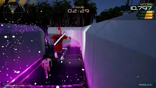 Скриншот 7 к игре Technofumer
