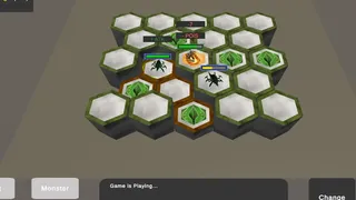 Скриншот 1 к игре MorphaVerse