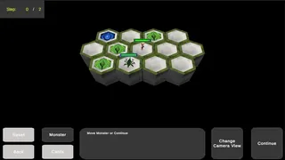 Скриншот 2 к игре MorphaVerse