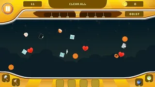 Скриншот 1 к игре Ultimate Match 3D