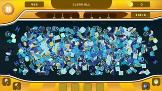 Скриншот 2 к игре Ultimate Match 3D