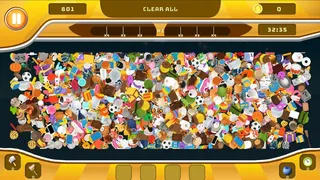 Скриншот 3 к игре Ultimate Match 3D
