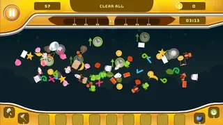 Скриншот 5 к игре Ultimate Match 3D