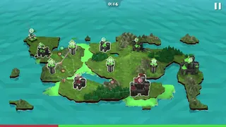 Скриншот 1 к игре War Of Castles