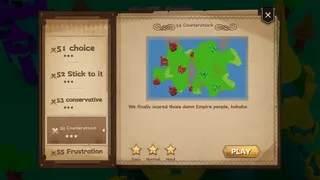 Скриншот 6 к игре War Of Castles