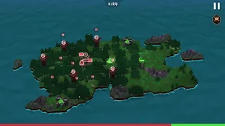 Скриншот 8 к игре War Of Castles