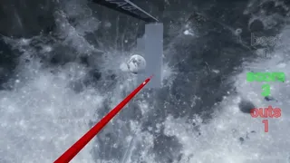 Скриншот 1 к игре Wall Ball