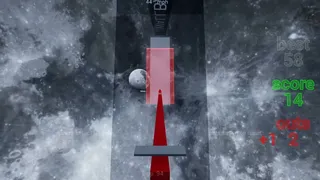 Скриншот 5 к игре Wall Ball