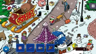 Скриншот 3 к игре Spy Guy Hidden Objects Deluxe Edition