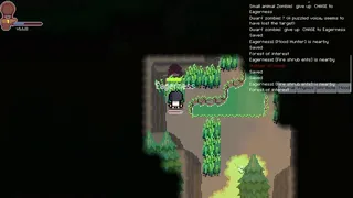 Скриншот 8 к игре Discrete Heart - 离散之心