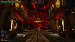 Скриншот 1 к игре Life Blood