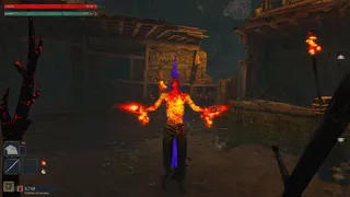 Скриншот 3 к игре Life Blood