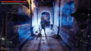 Скриншот 6 к игре Life Blood