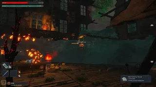 Скриншот 8 к игре Life Blood