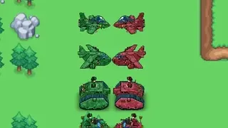 Скриншот 2 к игре 闪耀战争