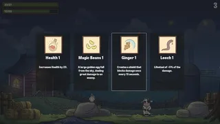 Скриншот 3 к игре Farm Invaders