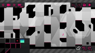 Скриншот 4 к игре Neon Shift