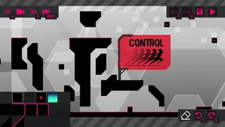 Скриншот 5 к игре Neon Shift