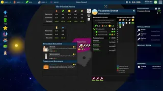 Скриншот 1 к игре Nova Historia