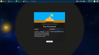 Скриншот 4 к игре Nova Historia