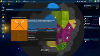 Скриншот 6 к игре Nova Historia