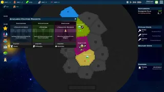Скриншот 7 к игре Nova Historia