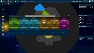 Скриншот 8 к игре Nova Historia