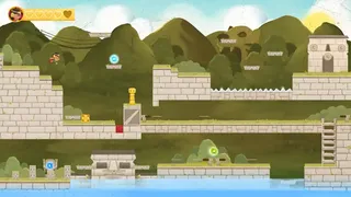 Скриншот 2 к игре Inka Aventura: Saga de Pachakutiq
