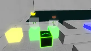 Скриншот 3 к игре CURA