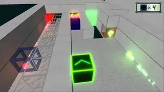 Скриншот 5 к игре CURA