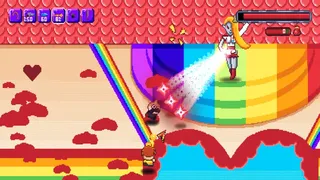 Скриншот 3 к игре Megalotrain