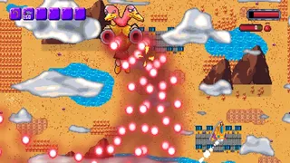 Скриншот 4 к игре Megalotrain