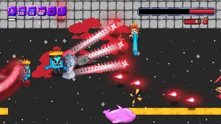 Скриншот 5 к игре Megalotrain