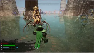 Скриншот 3 к игре Seers of Ages Past: The Harbinger of Mah