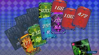 Скриншот 2 к игре Imagisty Card Collection