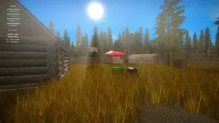 Скриншот 6 к игре Pastor's Lake: The Game