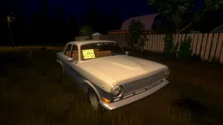 Скриншот 7 к игре Pastor's Lake: The Game