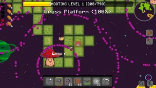 Скриншот 5 к игре WebCraft