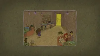 Скриншот 4 к игре Follow the meaning